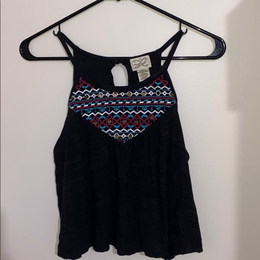 B1G1❤️super cute tank top